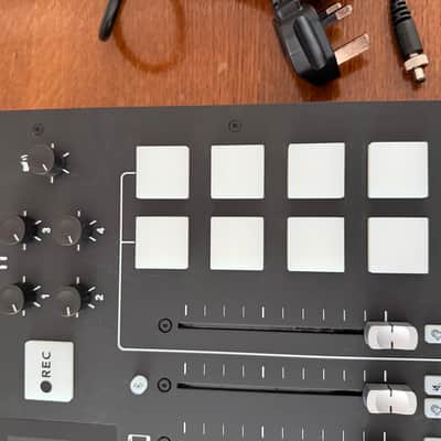 RODE RODECaster Pro Integrated Podcast Production Studio 2018 - Present - Black image 3