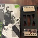 EMG JH/SET-C James Hetfield Signature Humbucker Set 2010s - Chrome