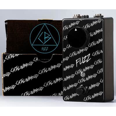 Catalinbread CB Fuzz Bild 2