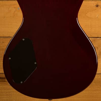 PRS Tremonti Stoptail - Charcoal Purple Burst image 2