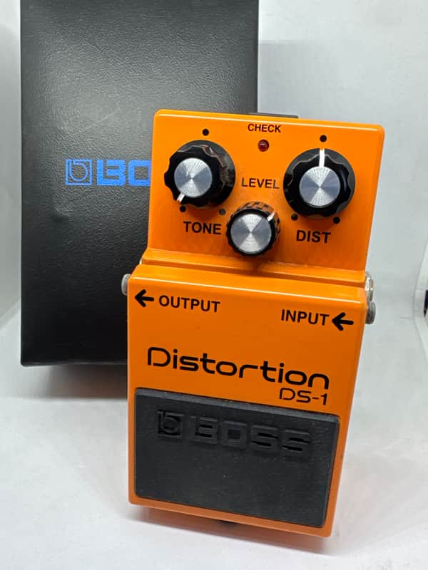 Boss Ds-1