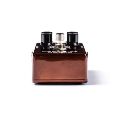 MXR M84 Bass Fuzz Deluxe Pedal image 3