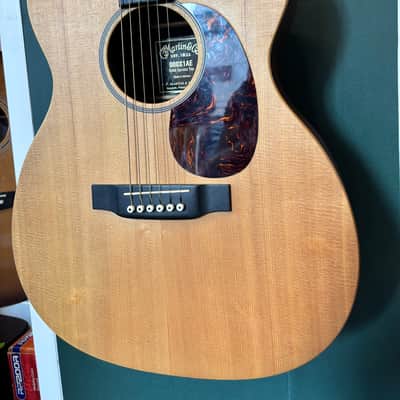 Martin X-Series 000X1AE - 2014 - Natural image 4