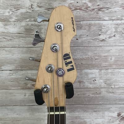 Used ESP LTD AP-204 image 3