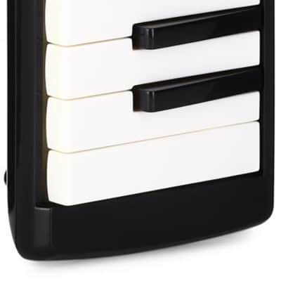 Hohner Student 32-key Melodica - Black image 1