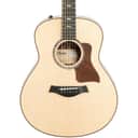Taylor GT811e Grand Theater Acoustic-Electric Guitar (with Hard Bag)