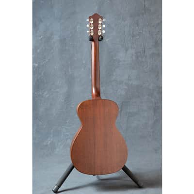Guild USA M-20 Concert Acoustic Guitar image 4