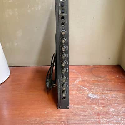 Ibanez DM1000 Digital Delay Rackmount image 3
