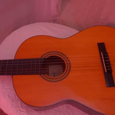 Yamaha G50 Nippon Gakki image 4