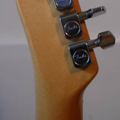 Fender 1988 Telecaster - American Standard - Gunmetal Blue - Excellent! image 10