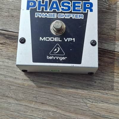 Behringer VP1 Vintage Phase Shifter 2010s - Standard image 5