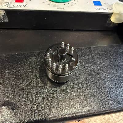 Telefunken VF14 mid 40s - Black image 3