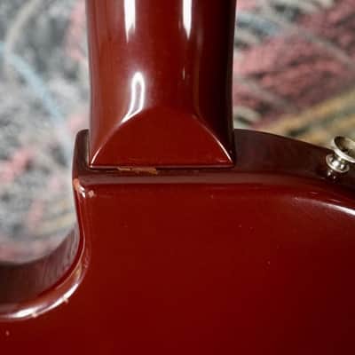USED 1986 Gibson Melody Maker image 12