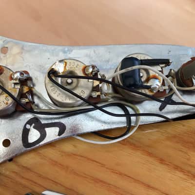 Fender Jazz Bass 1978 image 12