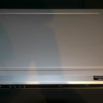 Symphonic DVR CSHP80G image 8