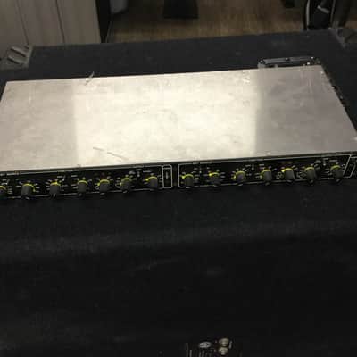 Drawmer Dual Gate DS201 image 1