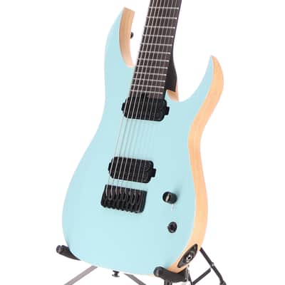 Schecter John Browne Tao 8-string - Azure (SR) (19019) image 4