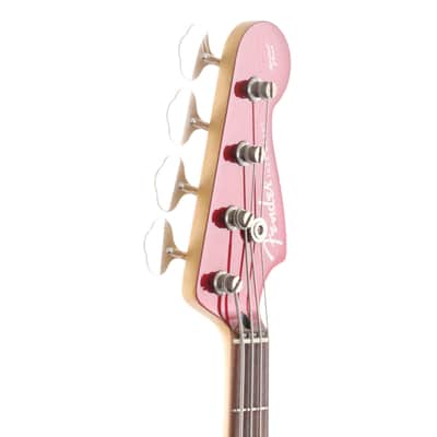 Fender Japan AJB-58 Old Candy Apple Red [CIJ Q053057] (06/16) image 8