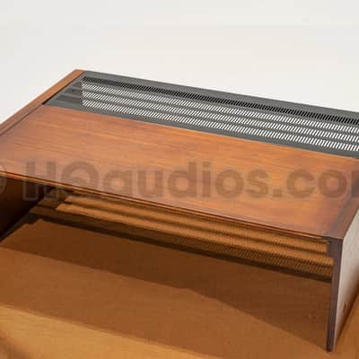 Sansui G-7500 Wood Case Natural Walnut Finish– 10-Year Warranty image 5