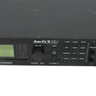 Fractal Axe FX 2 Owned by Evanescence image 6