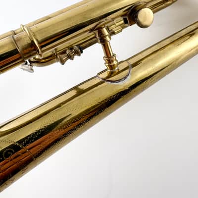 Conn 2B New World Symphony 1949 image 9