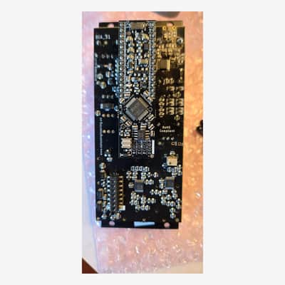Noise Engineering Basimilus Iteritas Alter 2017 - Present - Black image 2