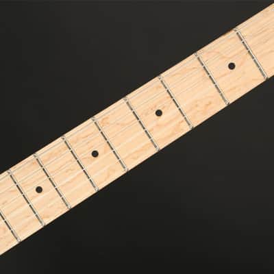 Peavey HP2 Electric Guitar Tremolo in Deep Ocean #OARCCA0300626 image 5