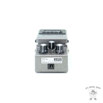 BOSS FZ-1W Fuzz image 4