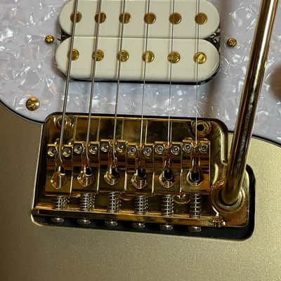 Ibanez KRYS10 Scott LePage Signature Electric Guitar Gigbag image 4