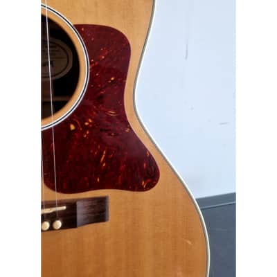 Gibson L-00 Studio - Acoustic Guitars - Natural - Like New w/ Hard Case image 9