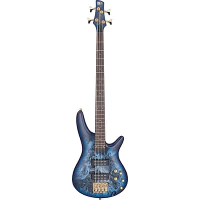 Ibanez Soundgear SR300EDX-CZM image 1