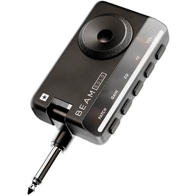 Blackstar BEAM Solo Headphone Amplifier - Black image 2