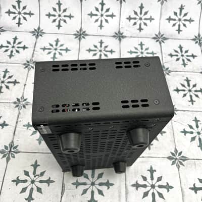 Universal Audio OX Amp Top Box Attenuator image 6