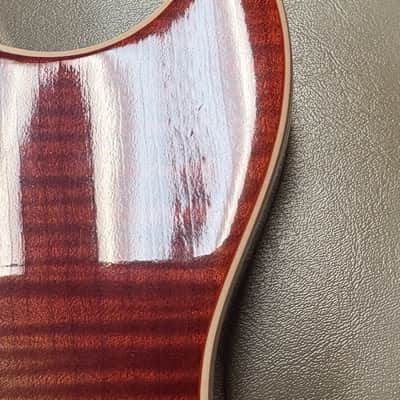 Gibson Les Paul Standard T 2016 - Heritage Cherry Sunburst image 7