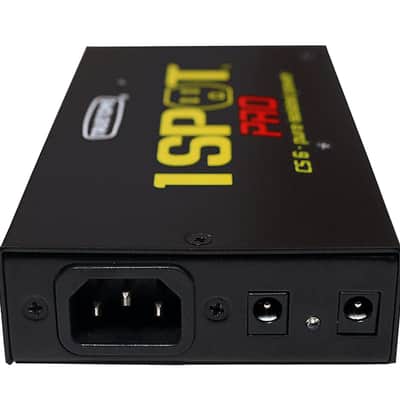 Truetone 1 Spot Pro CS6 Pedal Power Supply image 3