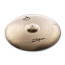 Zildjian A Custom Medium Ride Cymbal, 20 Inch
