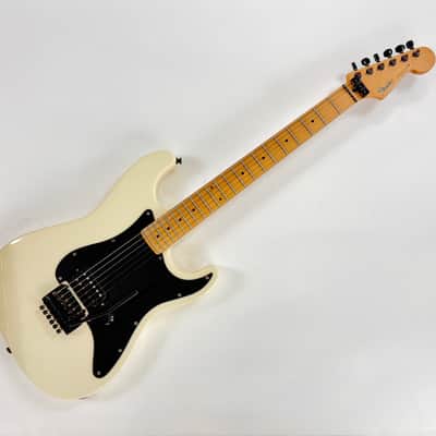 Fender Boxer Series Stratocaster MIJ | Reverb