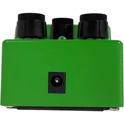 Ibanez TS9 Tube Screamer Effektpedal - Japan image 5