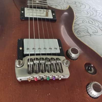 Aria PE-1500 "The Masterpiece Prototype" image 3