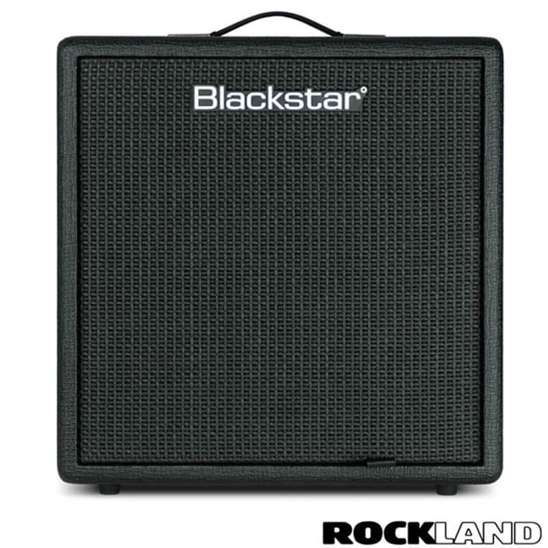 Blackstar Debut Bass 25 Black image 1