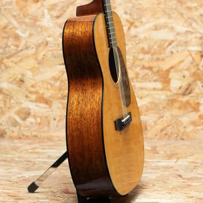 Martin OO-18 2023 image 4