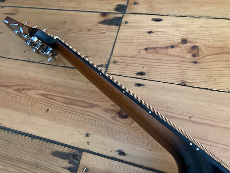 Epiphone AJ-15 NA Acoustic Guitar Advanced Jumbo Round Shouldered