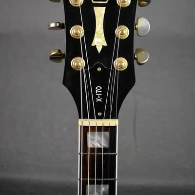 1998 Guild X-170 image 24