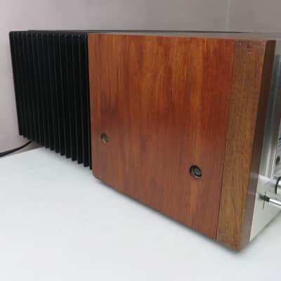 PIONEER SX-1980 RECEIVER WORKS PERFECT SERVICED FULLY RECAPPED + LED's EXCELLENT image 12