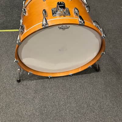 Mega Kit! Yamaha Recording Custom (9000) in Real Wood - image 9
