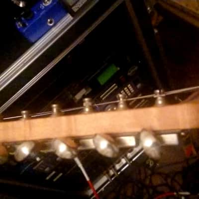 Schecter Japan EX STIII ESP Custom Shop image 20