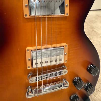 2014 Gibson Les Paul Studio with Hardshell Case - 120th Anniversary - image 5