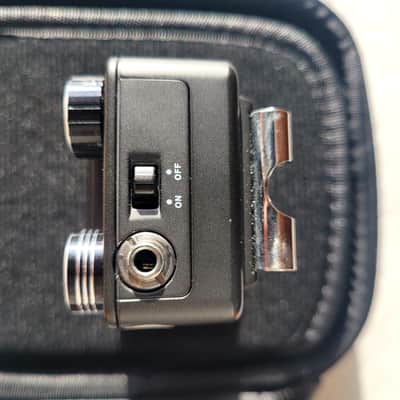 Xvive U4 Wireless In-Ear Monitor System image 6