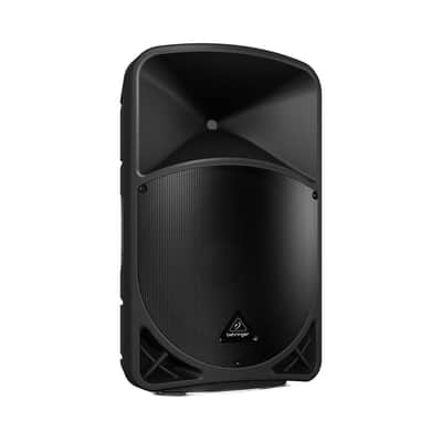 Behringer EUROLIVE B15X 1000watt 15" Powered PA Speaker - With Bluetooth image 2