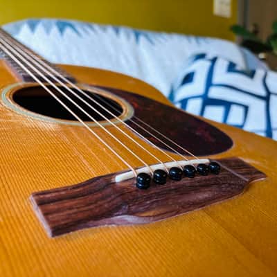 1966 Martin 000-18 image 3